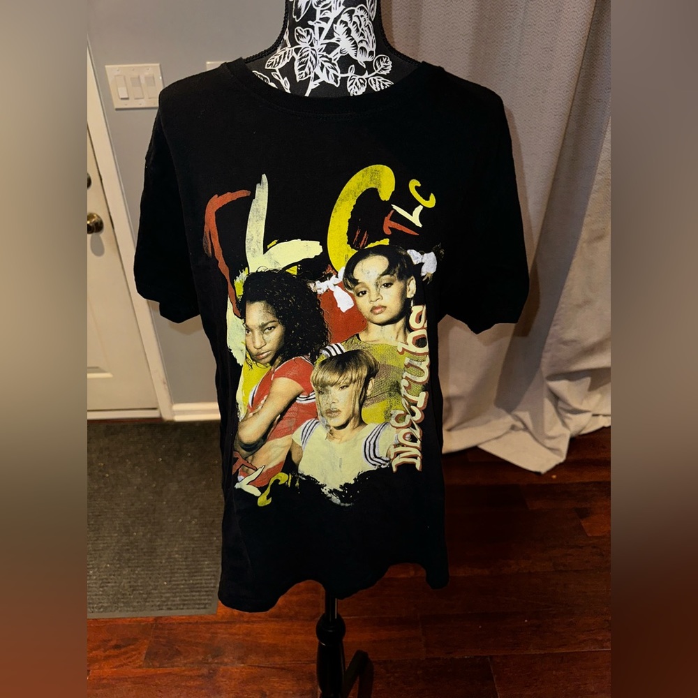 TLC Shirt